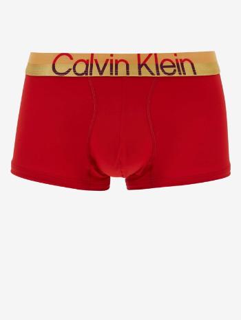 Calvin Klein Underwear	 Boxeri Roșu