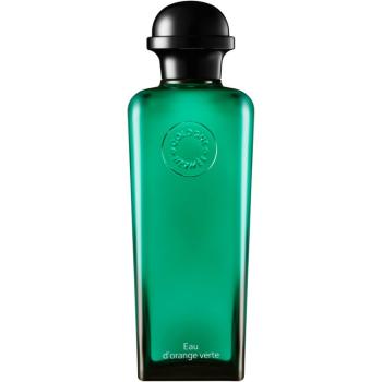 HERMÈS Colognes Collection Eau d'Orange Verte eau de cologne unisex 400 ml