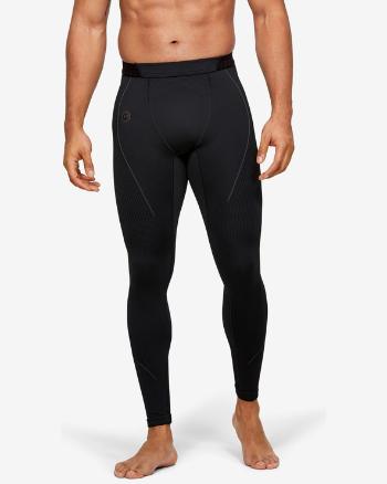 Under Armour Rush™ Seamless Colanți Negru