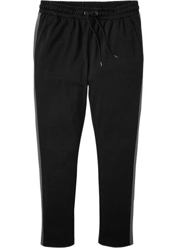 Pantaloni Punto di Roma, slim fit