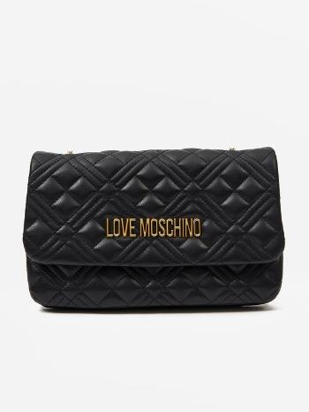 Love Moschino Geantă de cruce Negru