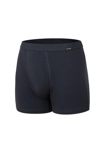 Boxeri pentru bărbați 092 Authentic plus graphite