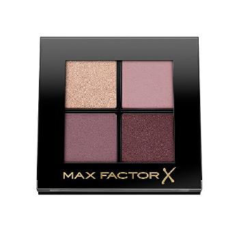 Max Factor Paletă cu farduri de ochi Colour X-pert (Soft Palette) 002