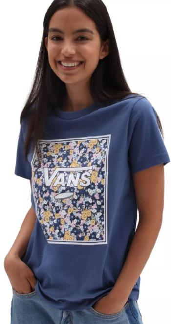 VANS Tricou pentru femei VN0A5LCR5TU1 M