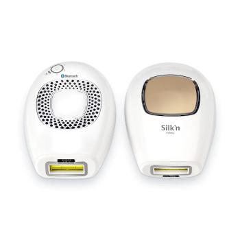 Silk`n Epilator cu laser pulsativ Infinity Prestige (600.000 impulsů)