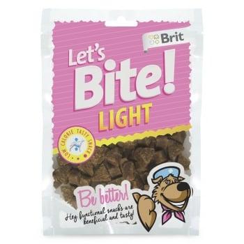 Brit Lets Bite Light 150 g