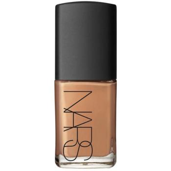 NARS Sheer Glow Foundation make up hidratant culoare MACAO 30 ml