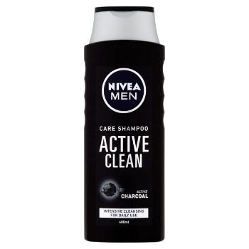 Nivea Șampon pentru bărbați Active C 400 ml