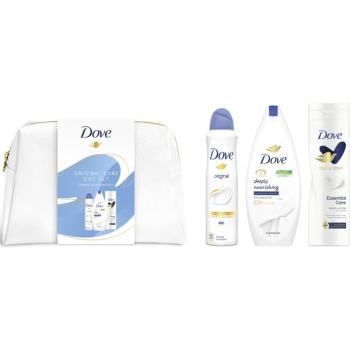 Dove Original Care Gift Set set cadou (pentru corp)