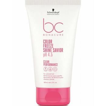 Schwarzkopf Professional Ser pentru strălucirea părului vopsit Color Freeze (Shine Savior) 150 ml