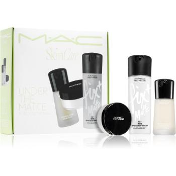 MAC Cosmetics  Under The Matte Set set cadou