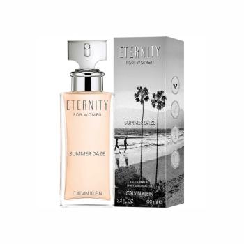 Calvin Klein Eternity Summer Daze 2022 For Women - EDP 100 ml