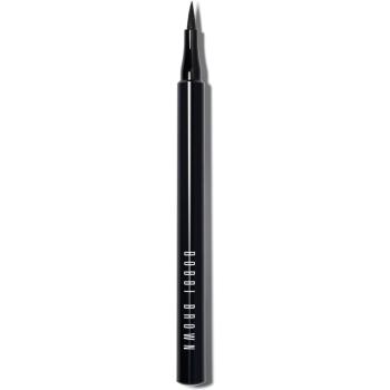 Bobbi Brown Ink Line creion pentru conturul ochilor culoare BLACKEST BLACK 0.05 ml
