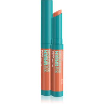 Maybelline Green Edition balsam de buze hidratant colorat culoare 08 Desert 1,7 g