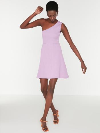 Trendyol Rochie Violet