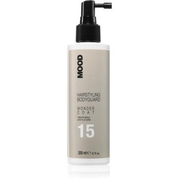 Elgon Mood Wonder Coat spray pentru păr cu protecție termică 200 ml