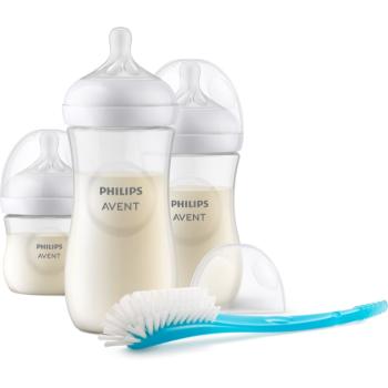 Philips Avent Natural Response SCD837/12 set cadou (pentru bebeluși)