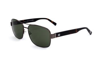 Tommy Hilfiger Ochelari de soare pentru bărbați TH 1665/S V81 59 16 145