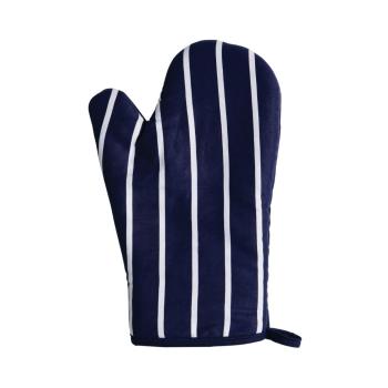 Mănușă termică Premier Housewares Butcher Stripe Oven Glove