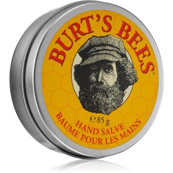 Burt’s Bees Care cremă de mâini pentru piele uscata și obosiat 85 g