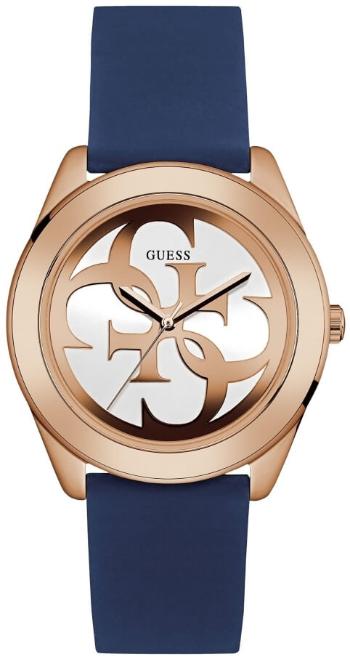 Guess Ladies Trend G TWIST W0911L6