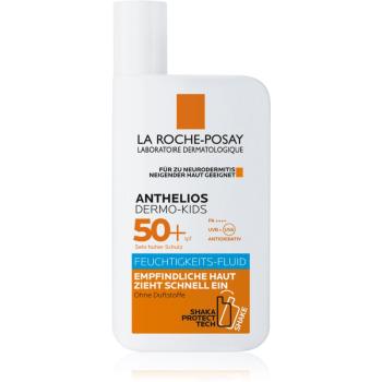 La Roche-Posay Anthelios SHAKA Ser pentru hidratare si protectie SPF 50+ 50 ml