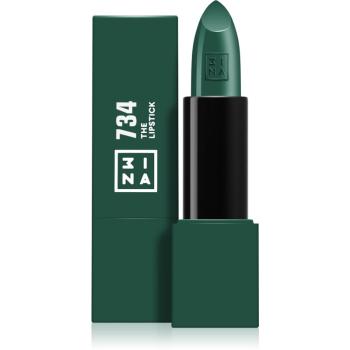 3INA The Lipstick ruj culoare 734 4,5 g