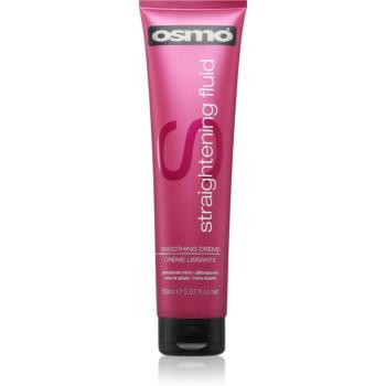 Osmo Straightening Fluid crema de par cu keratina 150 ml