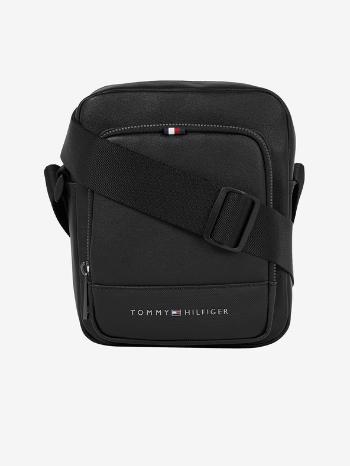 Tommy Hilfiger Geantă de cruce Negru