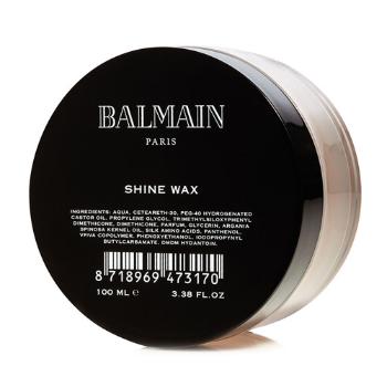 Balmain Ceară pentru definirea și strălucirea părului (Shine Wax) 100 ml