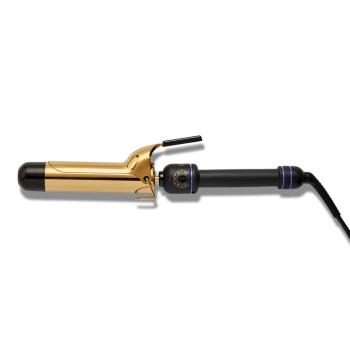 Hot Tools Ondulator de păr Gold Curling Iron 38 mm