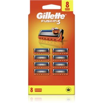 Gillette Fusion5 rezerva Lama 8 buc