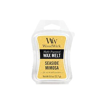 WoodWick Ceară parfumată Seaside Mimosa 22,7 g