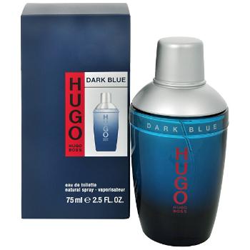 Hugo Boss Dark Blue - EDT 75 ml