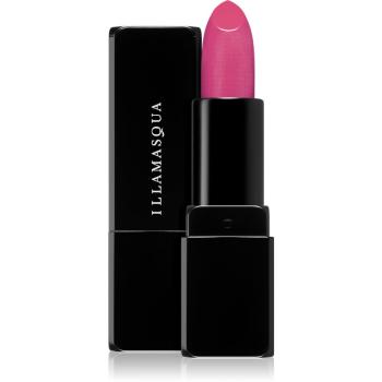 Illamasqua Ultramatter Lipstick ruj mat culoare Eurydice 4 g