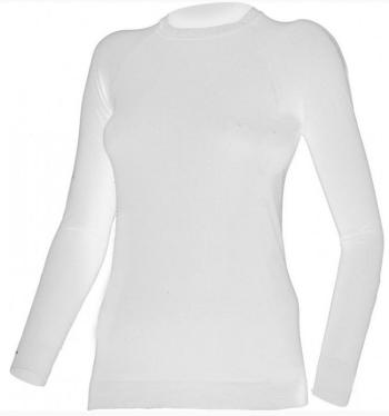 Femeii termo cămașă Lasting Marela 0180 alb
