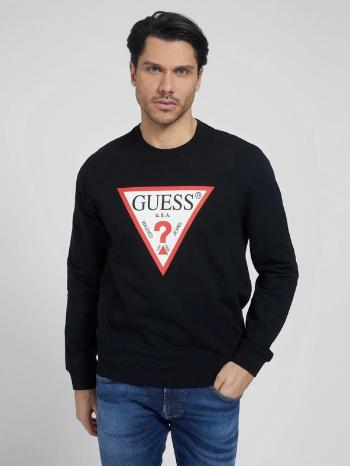 Guess Audley Hanorac Negru