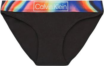 Calvin Klein Chiloți de damă Bikini QF6827E-UB1 S