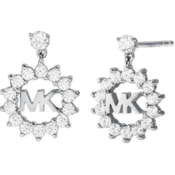 Michael Kors Cercei minunați din argint MKC1254AN040