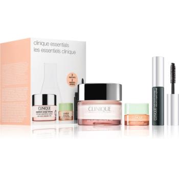 Clinique Essentials Set set de cosmetice (pentru femei)