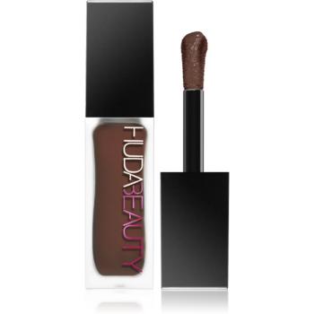 Huda Beauty Faux Filter Matte Concealer corector cremos culoare Chocolate Chip 8.7R 9 ml