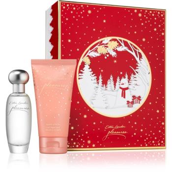 Estée Lauder Pleasures Perfect Duo set cadou