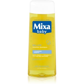 MIXA Baby sampon delicat cu particule micele pentru copii 300 ml