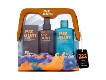 Piz Buin Set de cadou Travel Pack