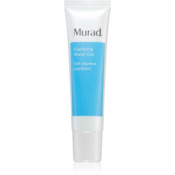 Murad Clarifying Water Gel gel hidratant de curatare faciale 60 ml