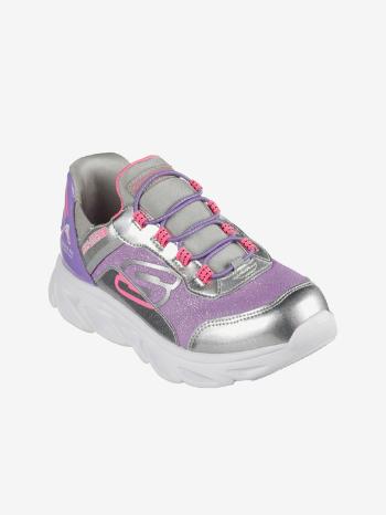 Skechers Teniși pentru copii Violet