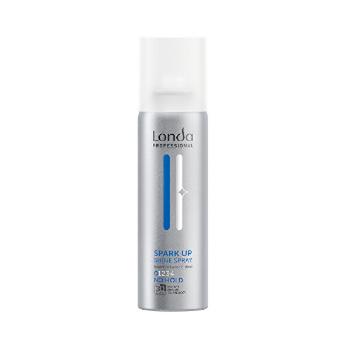 Londa Professional Spray / luciu pentru păr Spark Up (Shine Spray) 200 ml