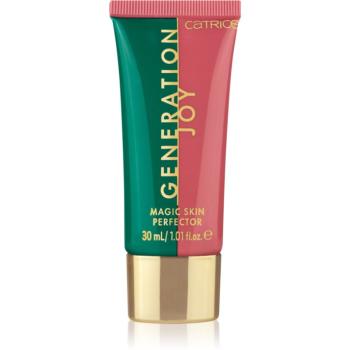 Catrice GENERATION JOY crema light baza pentru machiaj pentru look perfect SPF 15 30 ml