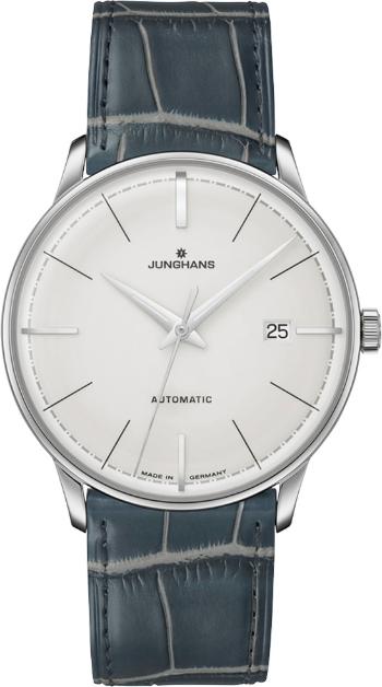 Junghans Meister Classic Terrassenbau Limited Edition 27/4019.02