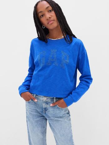 GAP Teen Tricou pentru copii Albastru